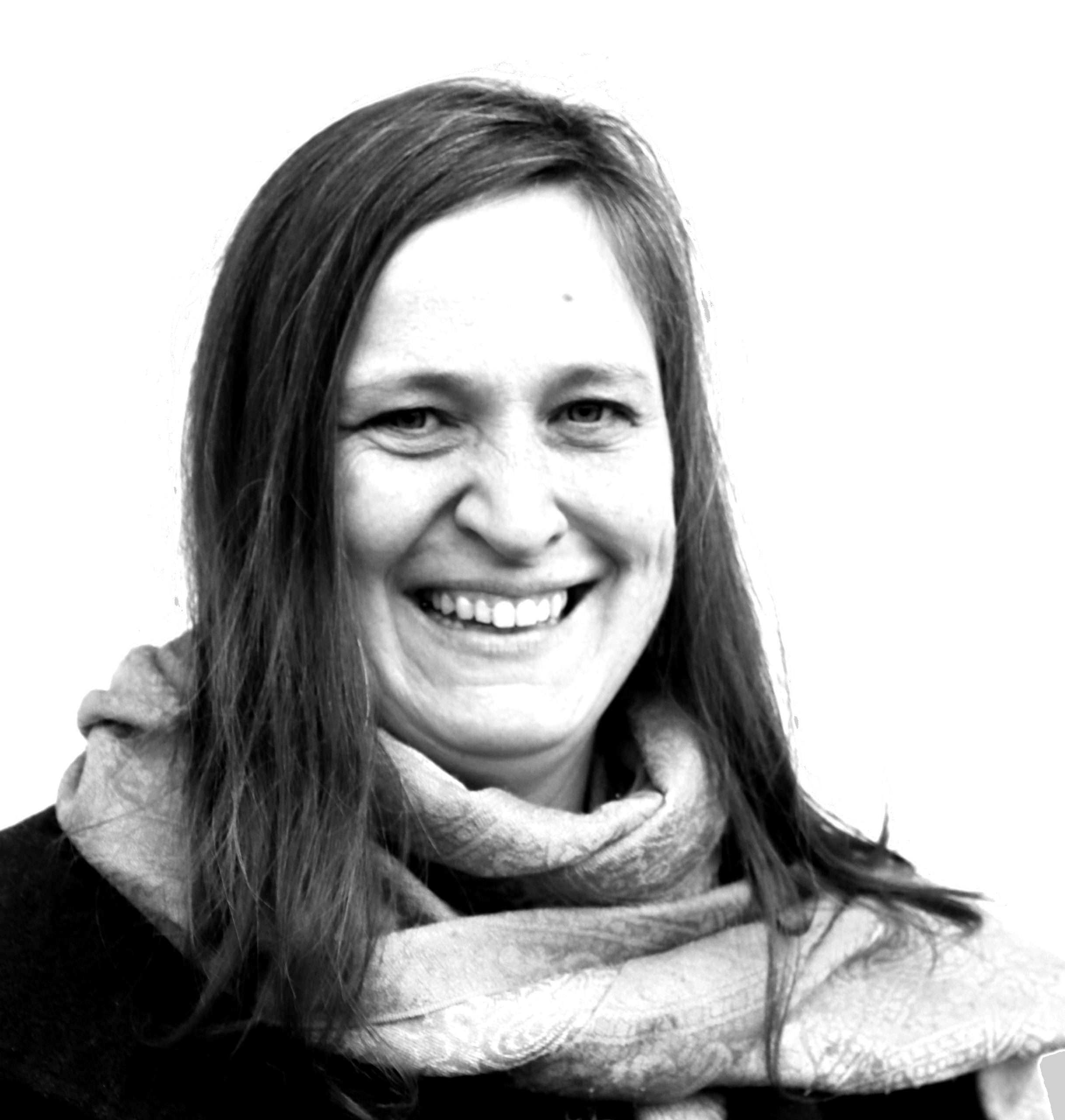 Franziska Biederer