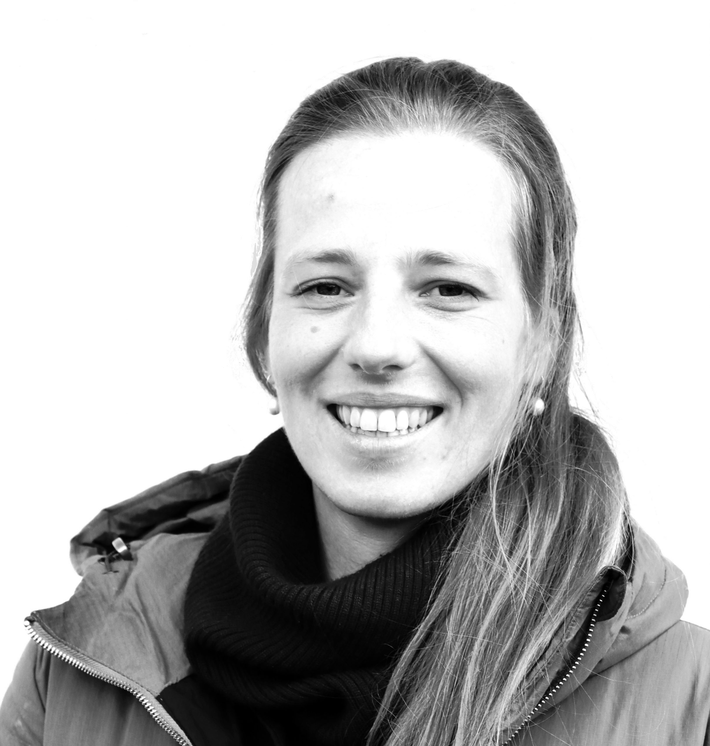 Stefanie Bergmaier